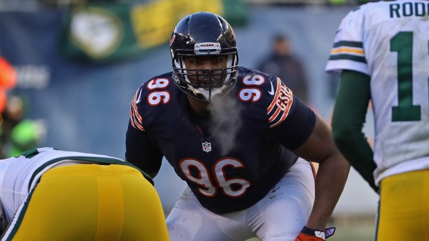 Tampa Bay Buccaneers sign DT Akiem Hicks to one-year deal - ABC7