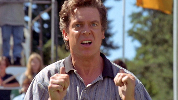 Shooter McGavin