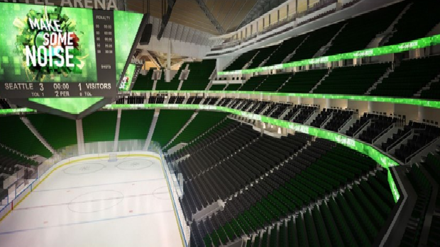 NHL Seattle: Arena renovation approval sets stage for new team 
