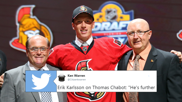 Thomas Chabot