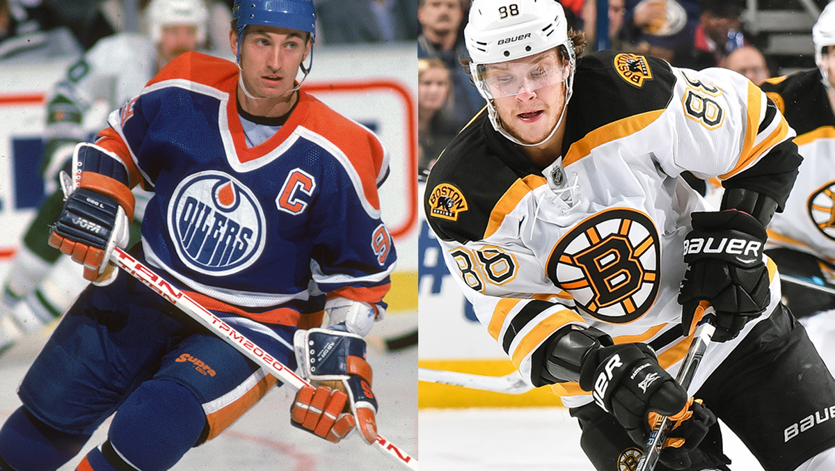 7 once popular hockey styles that are disappearing from the NHL