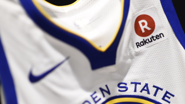 How much each NBA team will be making with their jersey sponsorship deals -  Article - Bardown