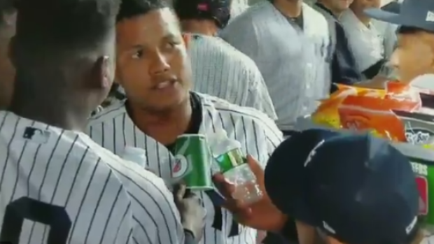 Starlin Castro