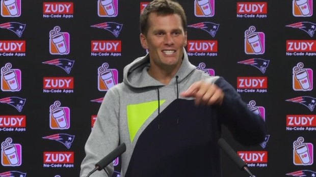 Tom Brady