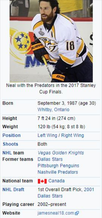 NHL 18 - Wikipedia