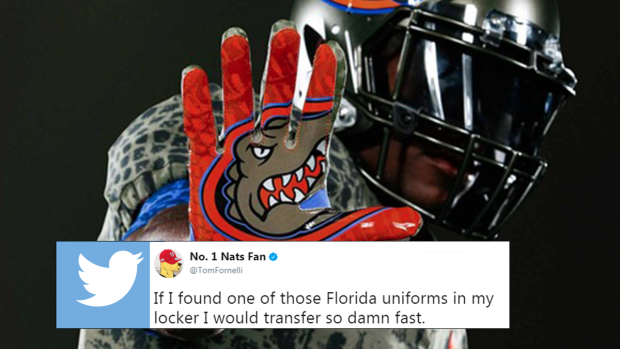 Florida Gators