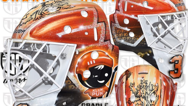 Neuvirth mask