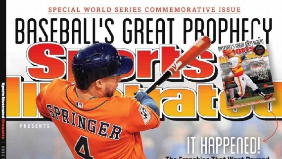 Baseball diplomacy: How a changing world will change the game - Sports  Illustrated