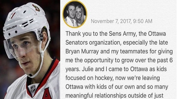 Kyle Turris