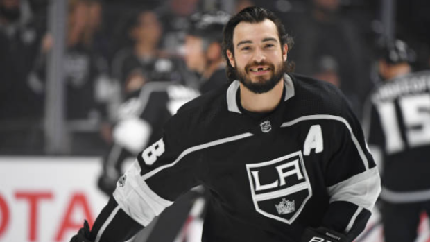 The NHL's best smiles - Article - Bardown