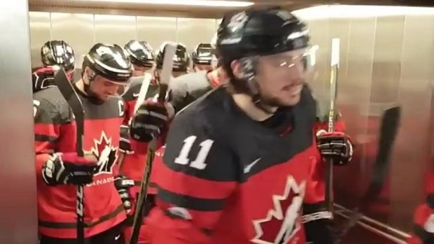 Team Canada