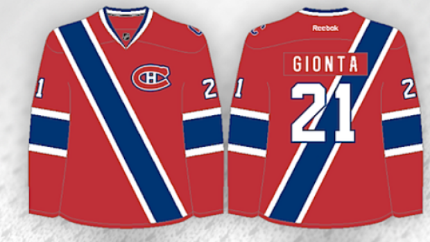 In the Habs Room: Blue jerseys an affront to Canadiens' history