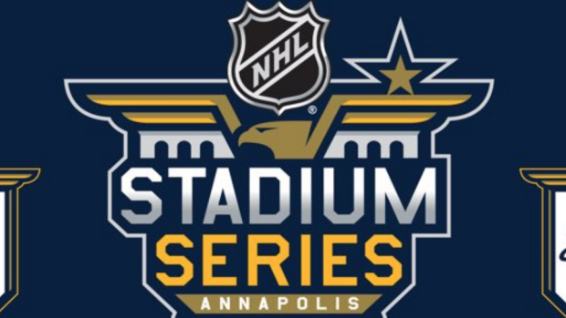 Maple Leafs 2018 NHL Stadium Series Uniforms Unveiled