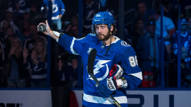 Nikita Kucherov