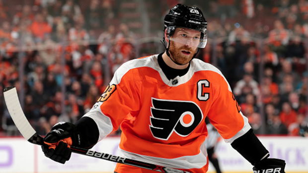 Two whacky stats from the Flyers recent past may relieve fans