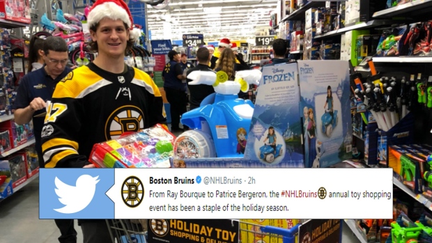 Torey Krug