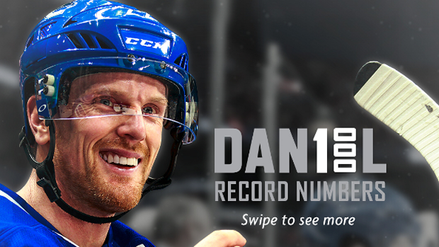 henrik sedin stats