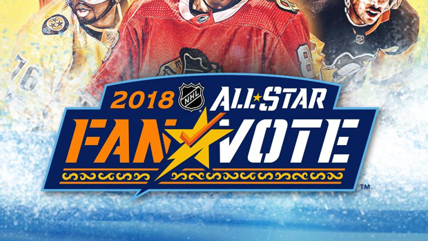 Blackhawks Fans: Vote SHARP For NHL All Star Game MVP - Committed Indians
