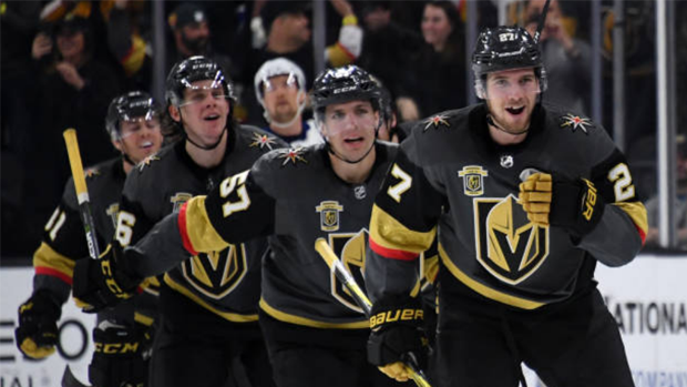 Golden Knights' success was unexpected by many, but not all have been  shocked 