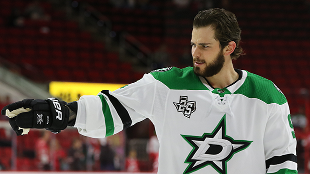 Tyler Seguin