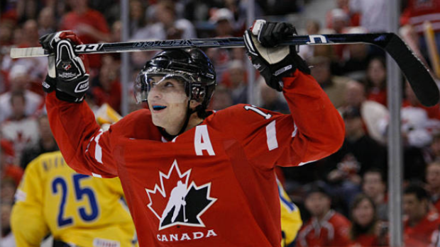 Canada's all-time best world junior players: 15-11