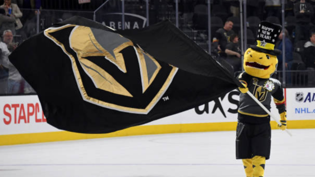 Vegas Golden Knights