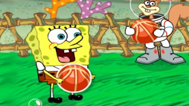 NBA G League team rocking SpongeBob unis for Nickelodeon Night