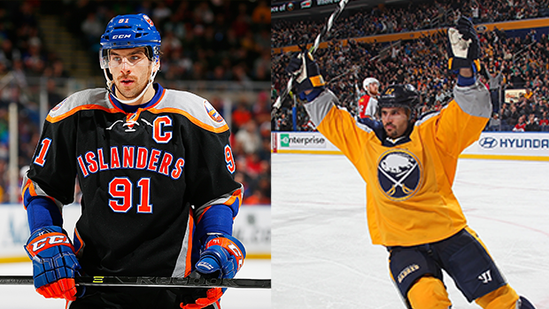 Ranking the worst 25 uniforms in NHL 