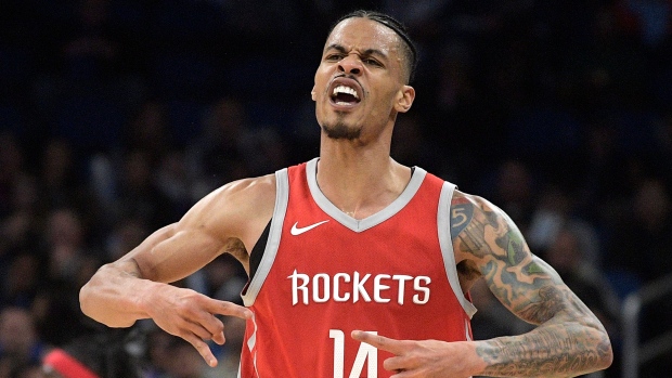 Celtics to sign former draft pick and dunk champ Gerald Green
