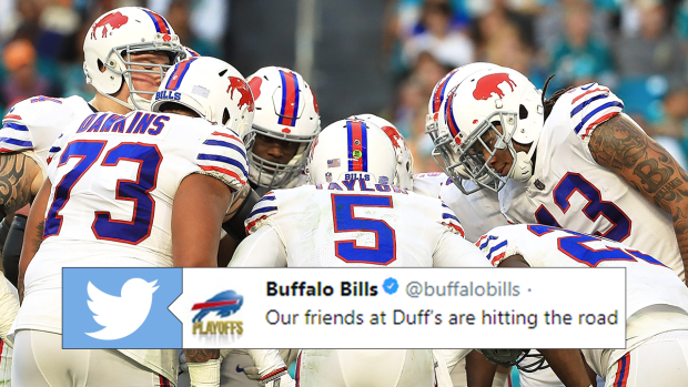 Buffalo Bills