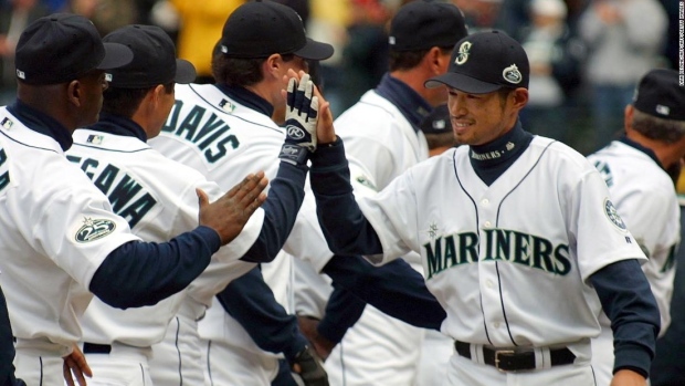 Seattle Mariners end longest playoff drought in American sports - Buffalo  Rumblings