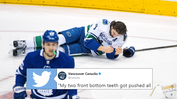 Chris Tanev