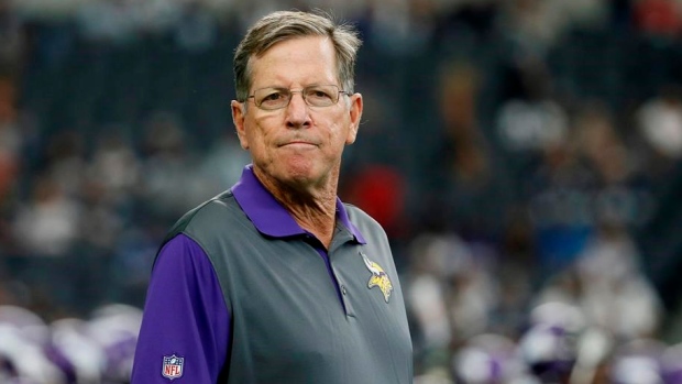 Norv Turner 