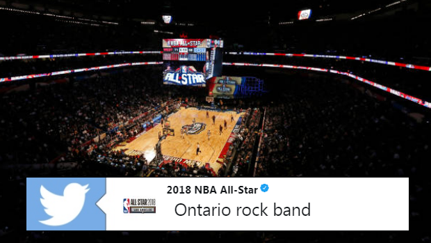 A Legendary Canadian Band Is Set To Perform At The 2018 Nba All Star Game Article Bardown