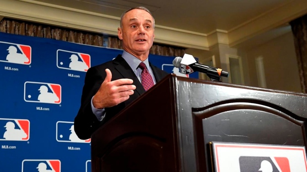 Yankees set to be bludgeoned by Rob Manfred's minor league proposal