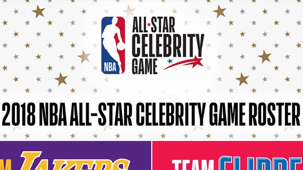 All-Star Celebrity Game