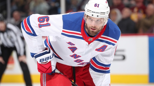 Rick Nash