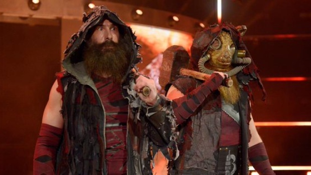 bludgeon brothers elite