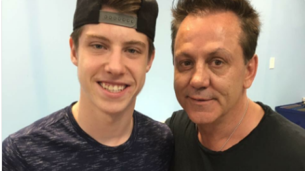 NHL Hall of Famer Doug Gilmour Offered His Retired Number 93 to Mitch  Marner — Sports Speakers 360 Blog